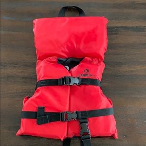 Infant Life Jacket